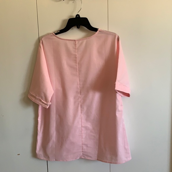 Fishbone Tee - Picture 2 of 3